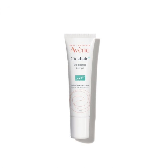 AVENE CICALFATE+ GEL Anti Scar 30ML